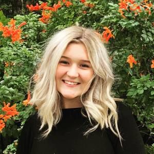 Meet your Posher, Makenna